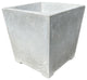 Modern Cement Square Planter