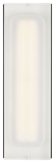 Visual Comfort Modern LED Wall Sconce