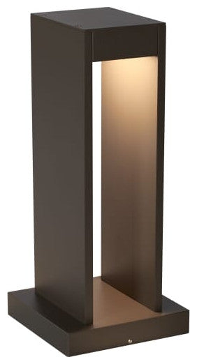 Syntra 18" Pathway Light in Bronze