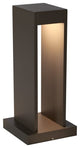 Syntra 18" Pathway Light in Bronze