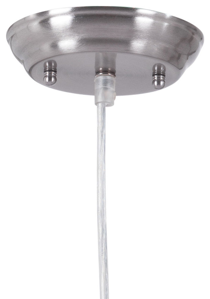 Arcade Ceiling Lamp Natural