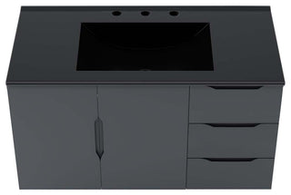 Vitality 36" Bathroom Vanity