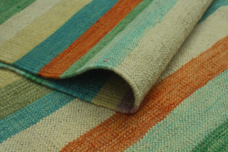 Winchester Kilim Absi Lt. Green Rug