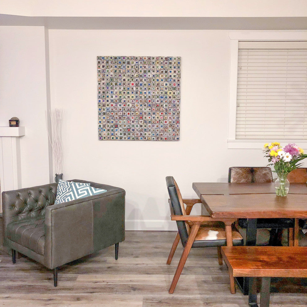 D-Bodhi Wall Deco, Multicolored