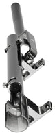 BOJ Professional Wall-mounted Corkscrew Model 110, Black Nickeled