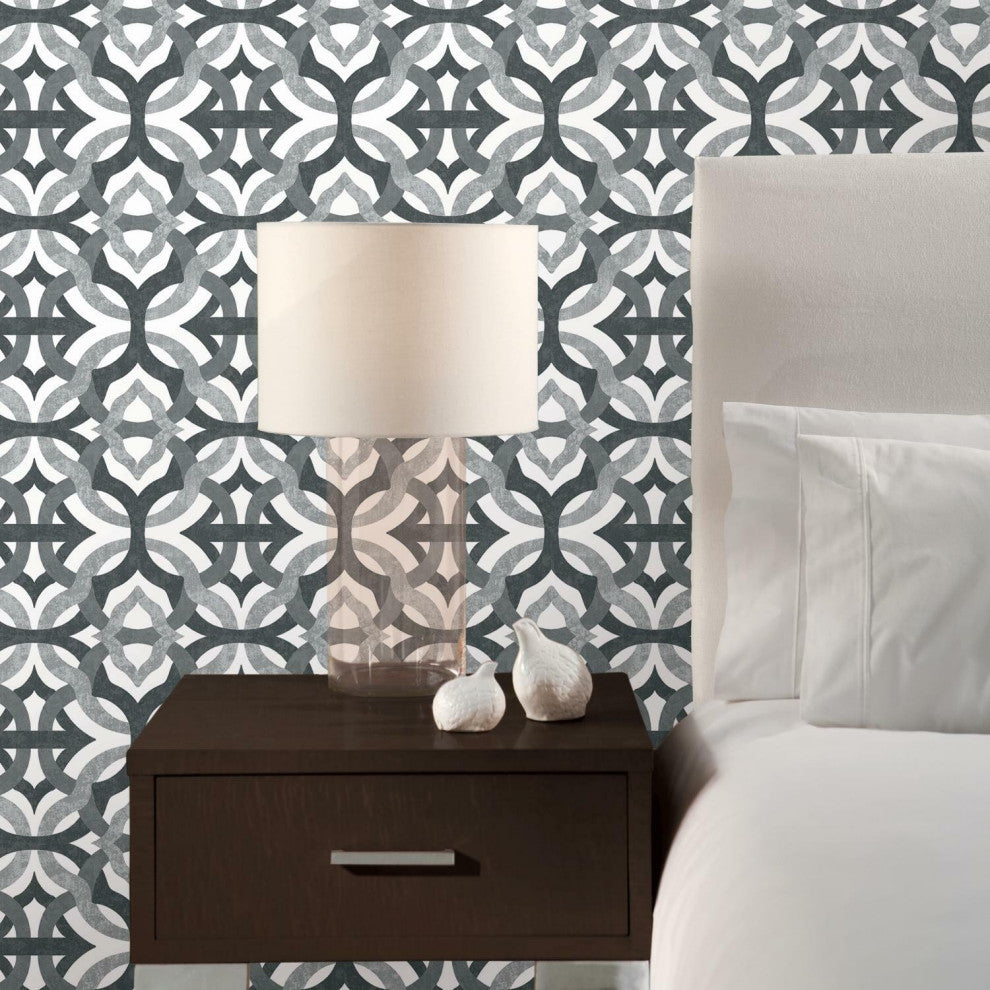 Tipton Peel & Stick Wallpaper
