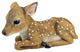 Darby the Forest Fawn Statue