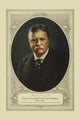 Theodore Roosevelt, Secretary of Navy, Rough Rider, Governor and President