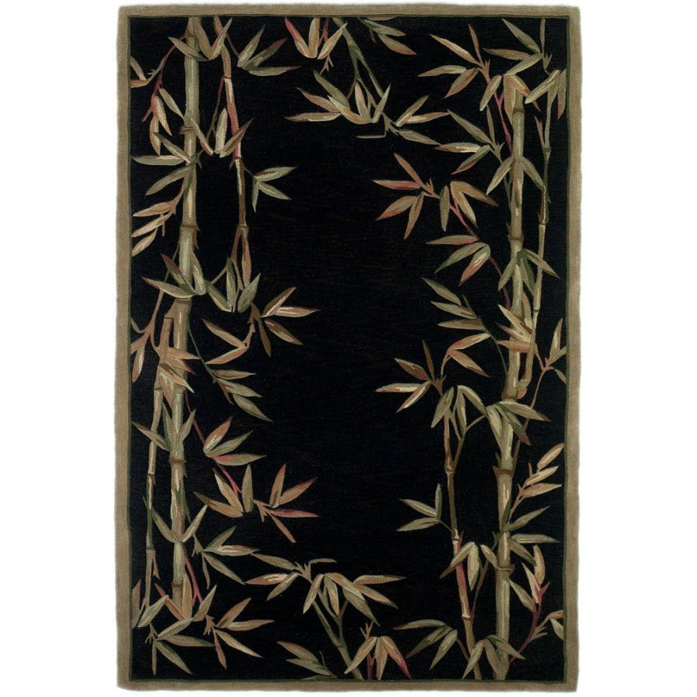 KAS Serenity 1251 Ivory Breeze Area Rug, 8'6"x11'6"