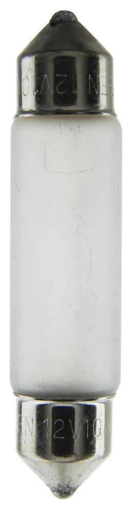 3 Watt T3.25 Xelogen, Festoon Base, Frost