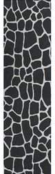 Indoor/Outdoor Mali ML4 Midnight Machine Washable 2'3" x 7'6" Runner Rug