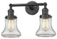 Innovations Lighting 208-Ob-G192 2 Light Bathroom Fixture