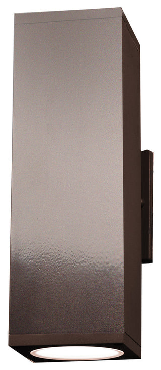 Access Lighting Bayside 2 Light Wall Sconce, Bronze