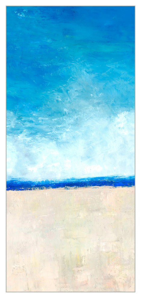 Open Space, Giclee Reproduction Artwork