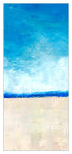 Open Space, Giclee Reproduction Artwork
