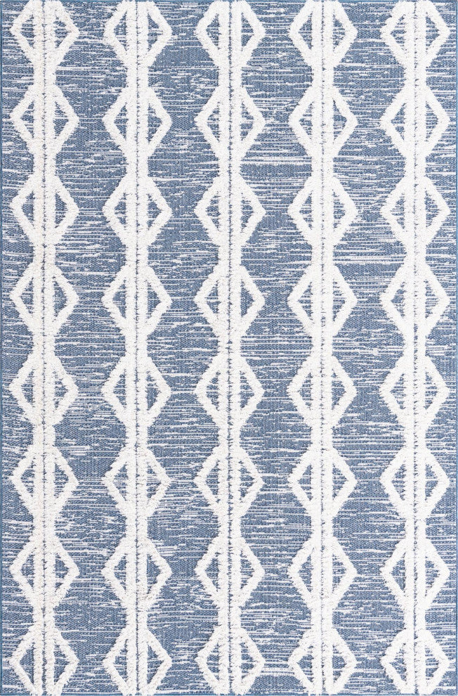 Unique Loom Sabrina Soto Casa Palma Area Rug