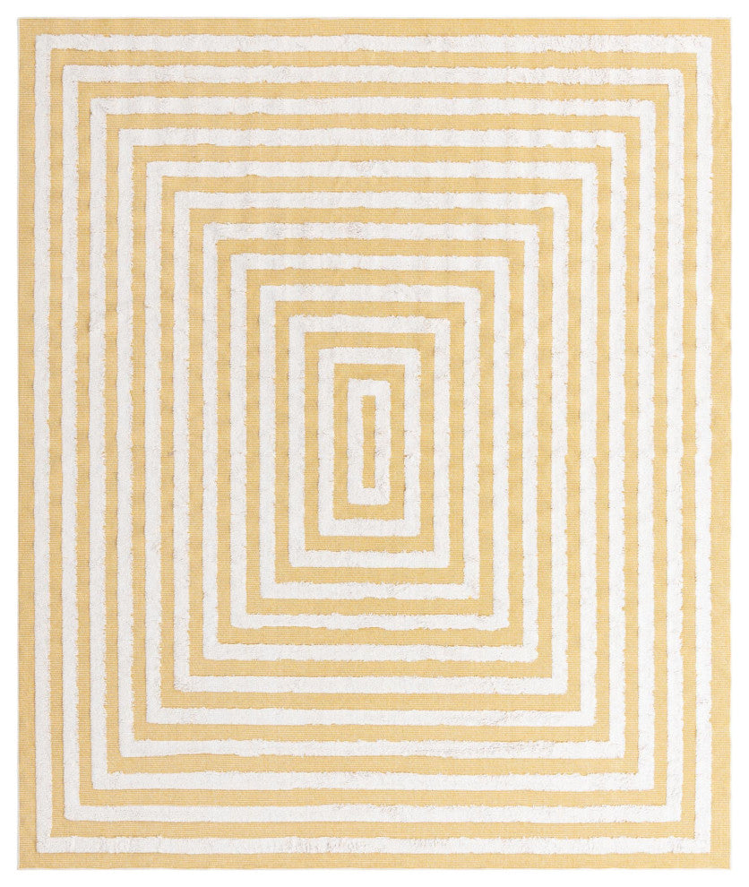 Unique LoomSabrina Soto Casa Toluca Area Rug
