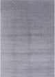 Ahgly Company Indoor Rectangle Mid-Century Modern Area Rugs, 8' x 10'