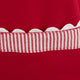 Santa Apron
