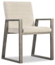 Bernhardt Tribeca Arm Chair