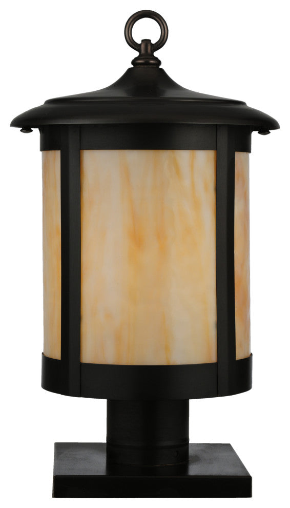 10 Wide Fulton Prime Post Mount