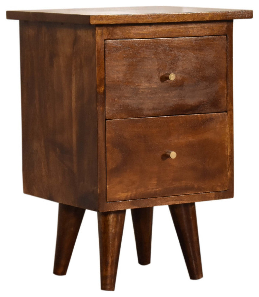 Chestnut Nightstand