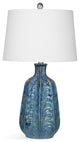 Tee Table Lamp - Blue