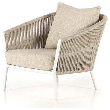 Porto Outdoor Chair-Faye Sand