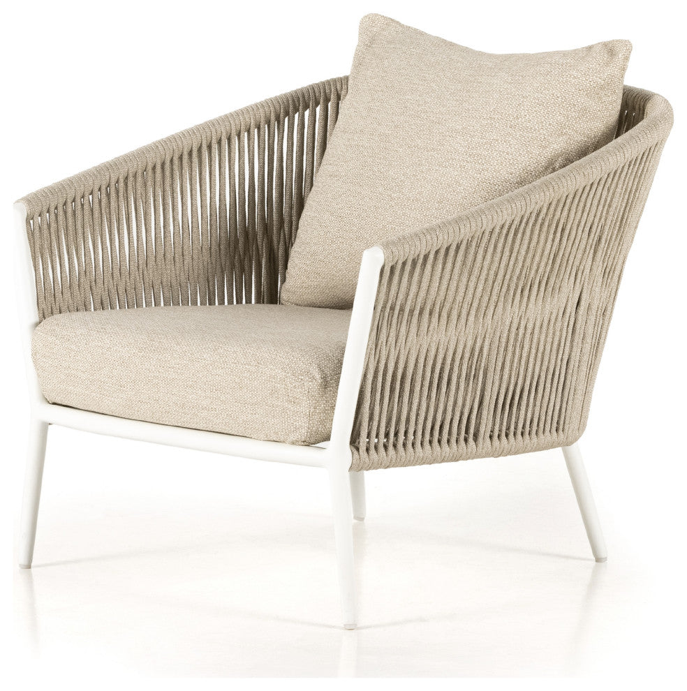 Porto Outdoor Chair-Faye Sand