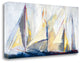 "Light Breeze" By Maria Antonia Torres, Giclee Print on Gallery Wrap Canvas