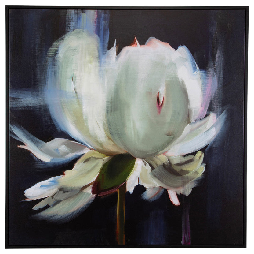 Uttermost Corvair Scalloped Table Lamp