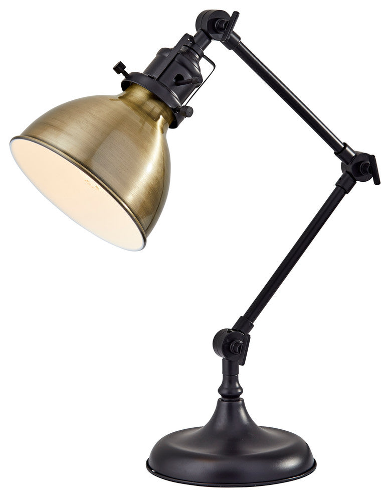 Alden Desk Lamp