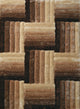 United Weavers Finesse Flagstone Beige Accent Rug 1'10x3'
