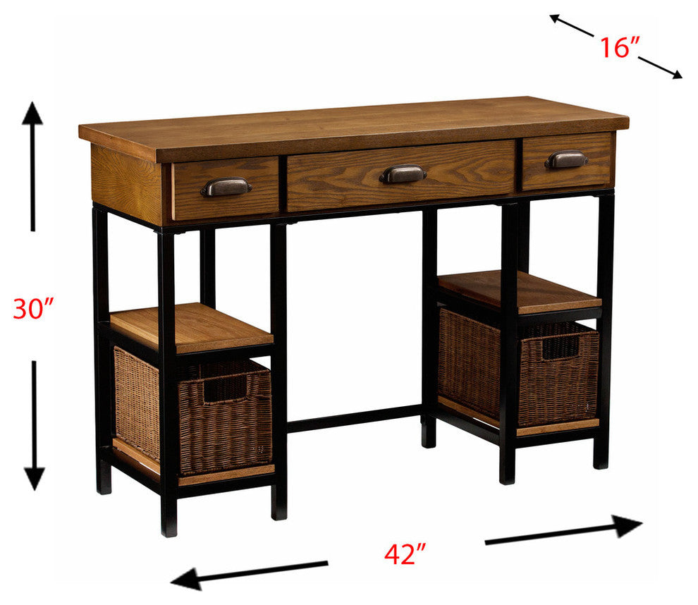 Midvale Desk