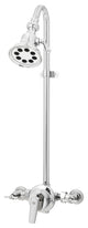 Speakman S-1495-3015 Retro Chrome Exposed Shower