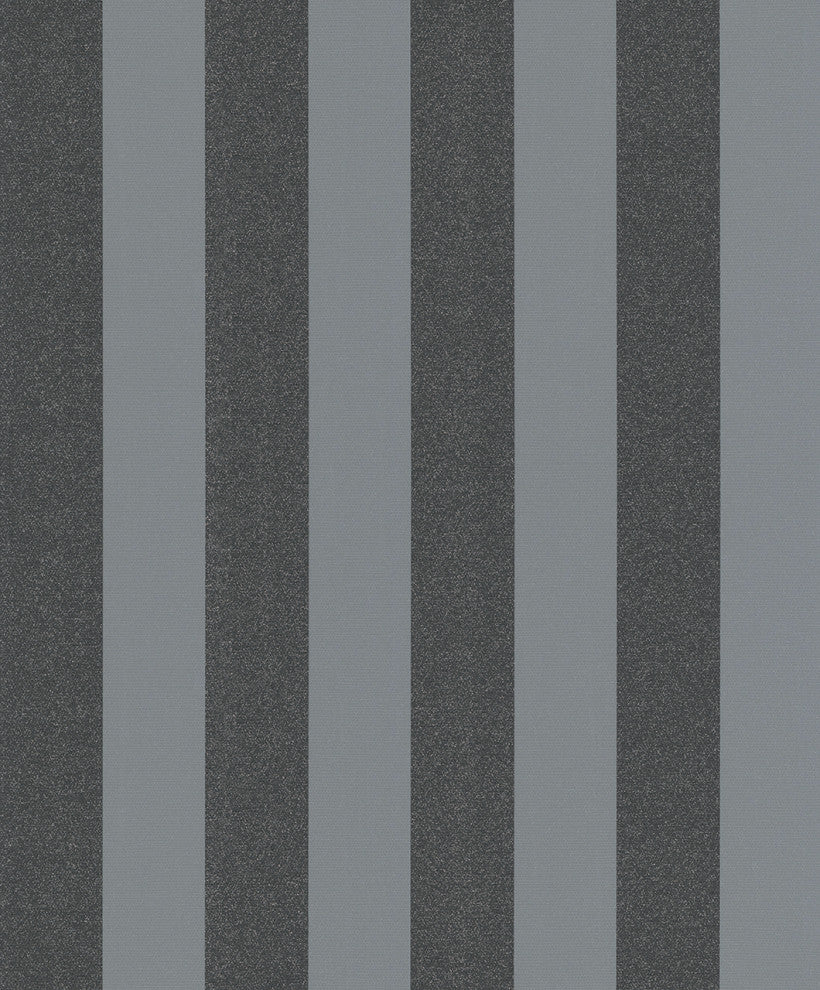 Geometric Textured Wallpaper Featuring Vertical Stripes, 82050