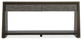 Commerce and Market Kubrick Console Table