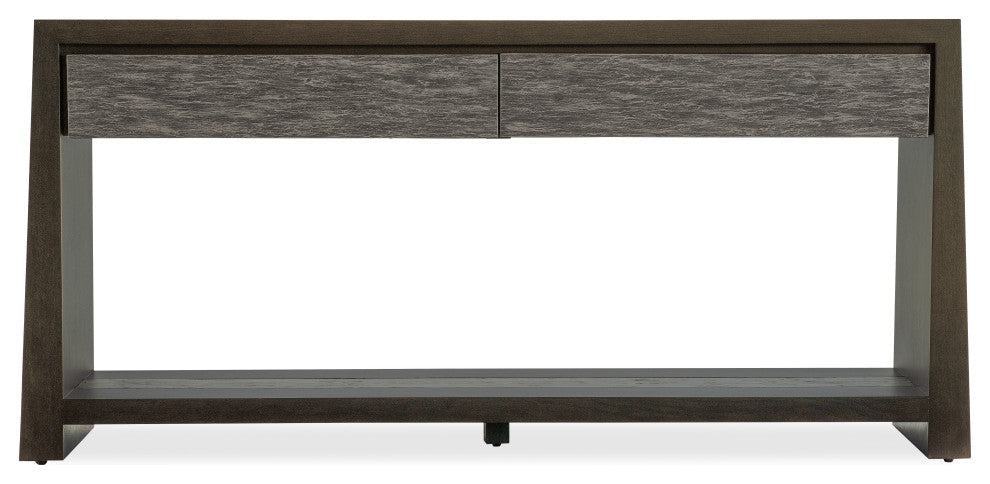 Commerce and Market Kubrick Console Table