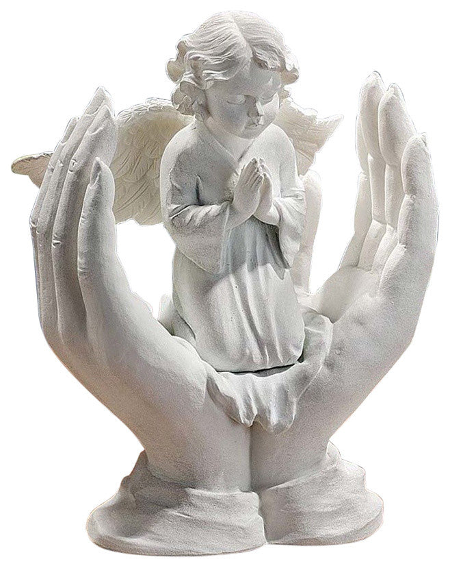 Prayers Of An Angel