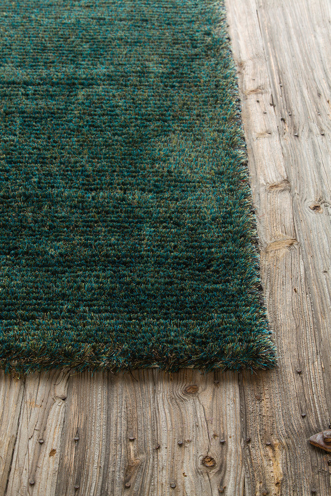 Royal Contemporary Area Rug, 7'9"x10'6" Rectangle