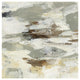 "Steps on Stones II v2" Digital Paper Print by Silvia Vassileva, 20"x20"
