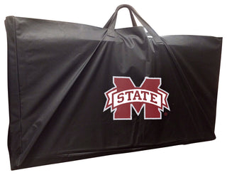 Mississippi State Cornhole Carrying Case