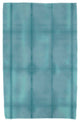 Pool, Stripe Print Beach Towel, Teal