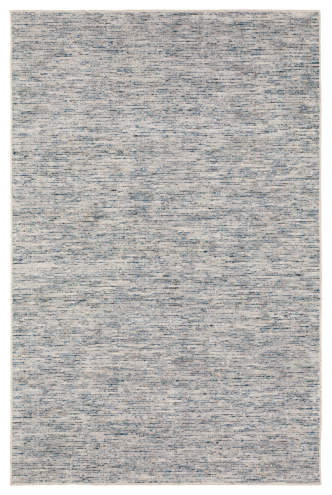 Arcata AC1 Denim 4' x 4' Round Rug