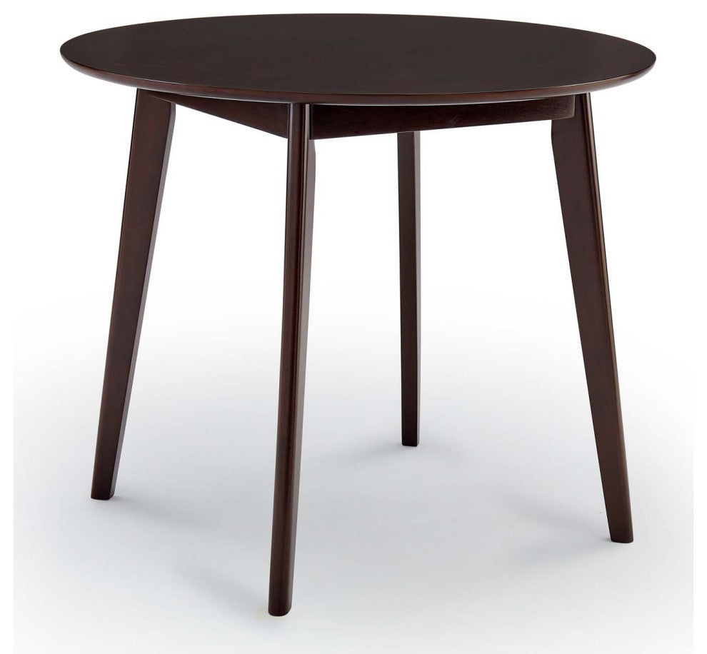 Vision 35" Round Dining Table EEI-3749-CAP