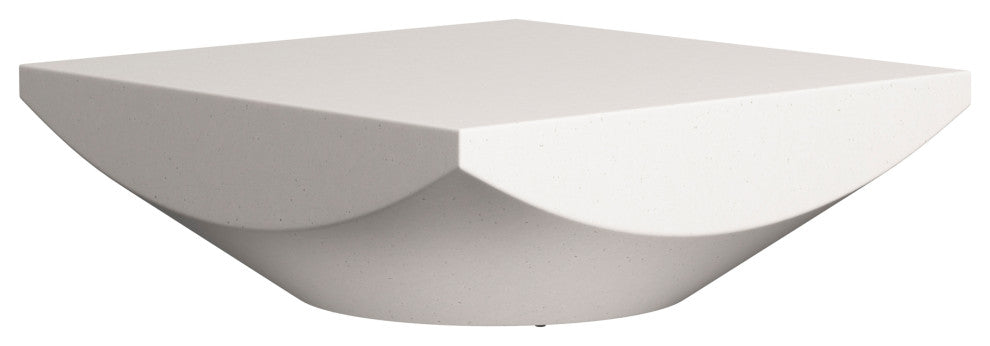 Bernhardt Stratum Cocktail Table
