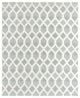 Unique Loom Sabrina Soto Casa Havana Area Rug, Green, 8' 3 X 10' 0 Rectangular