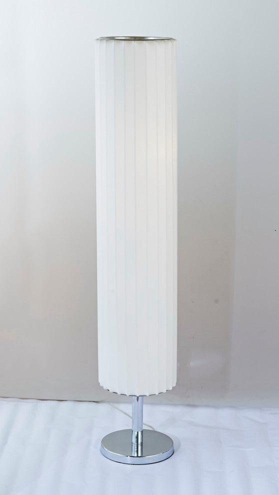 Legion Furniture Katie Floor Lamp