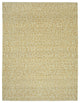 Rug N Carpet - Hand-Knotted Oriental 10' 1" x 13' 1" Unique Oushak Area Rug