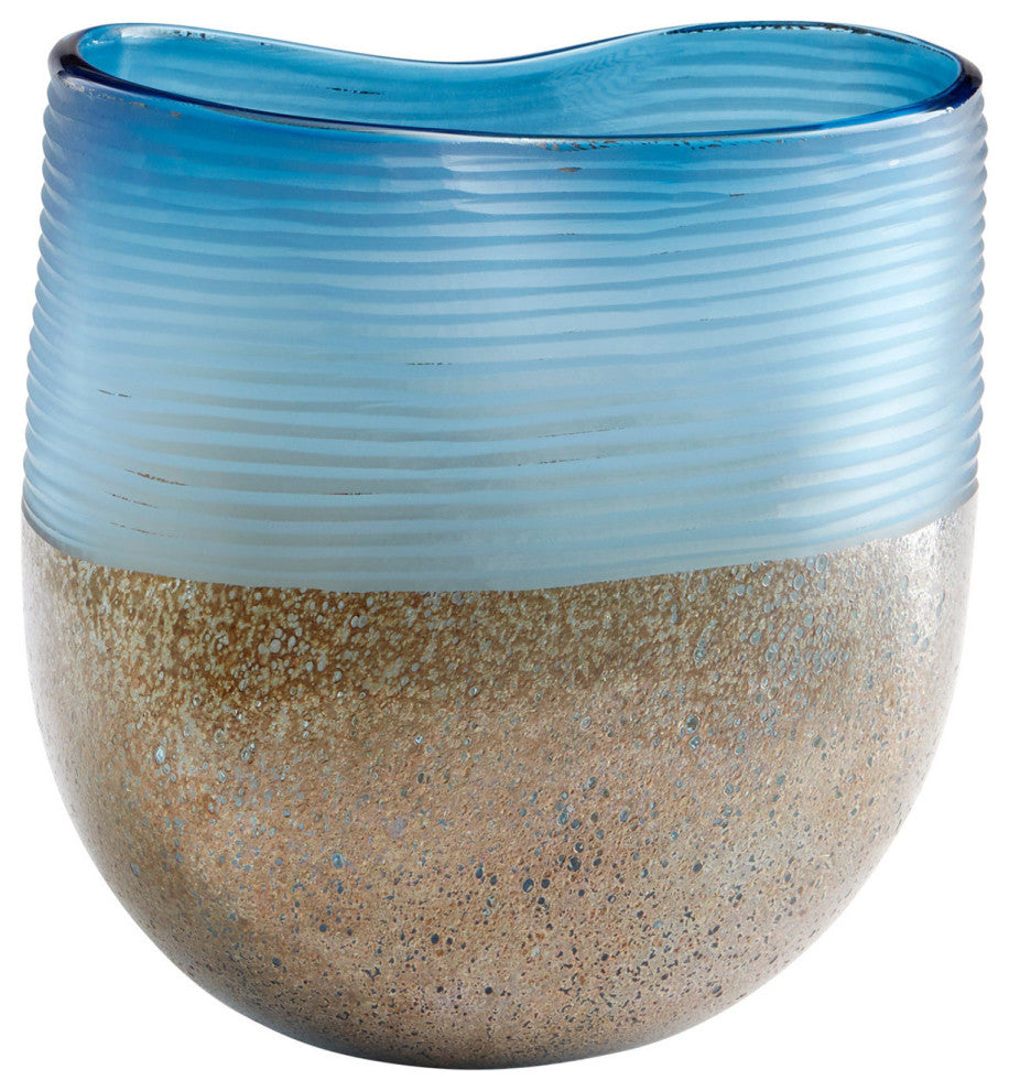 Cyan Design CYD-10344 Medium Europa Vase